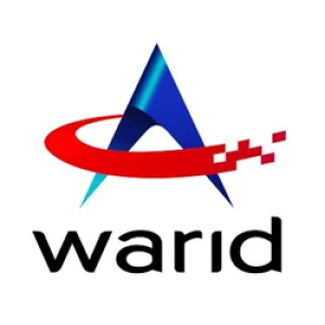 Unlock Warid